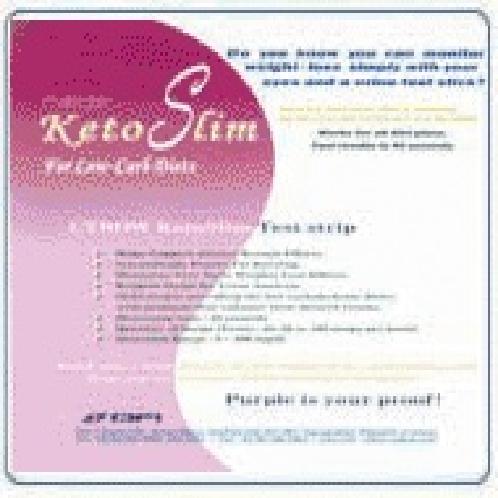 HEALTH MATE KetoSlim