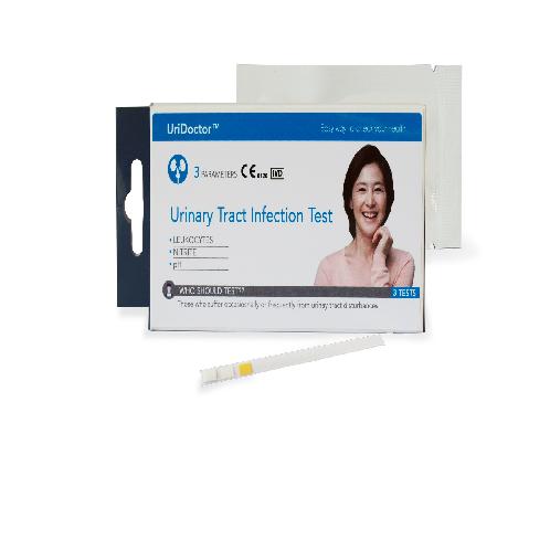 Urinary Tract Infection Test