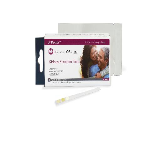 Kidney Function Test